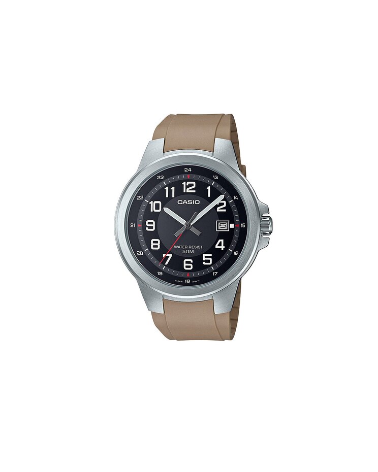 Casio Outdoor Field Analog Watch image number 1