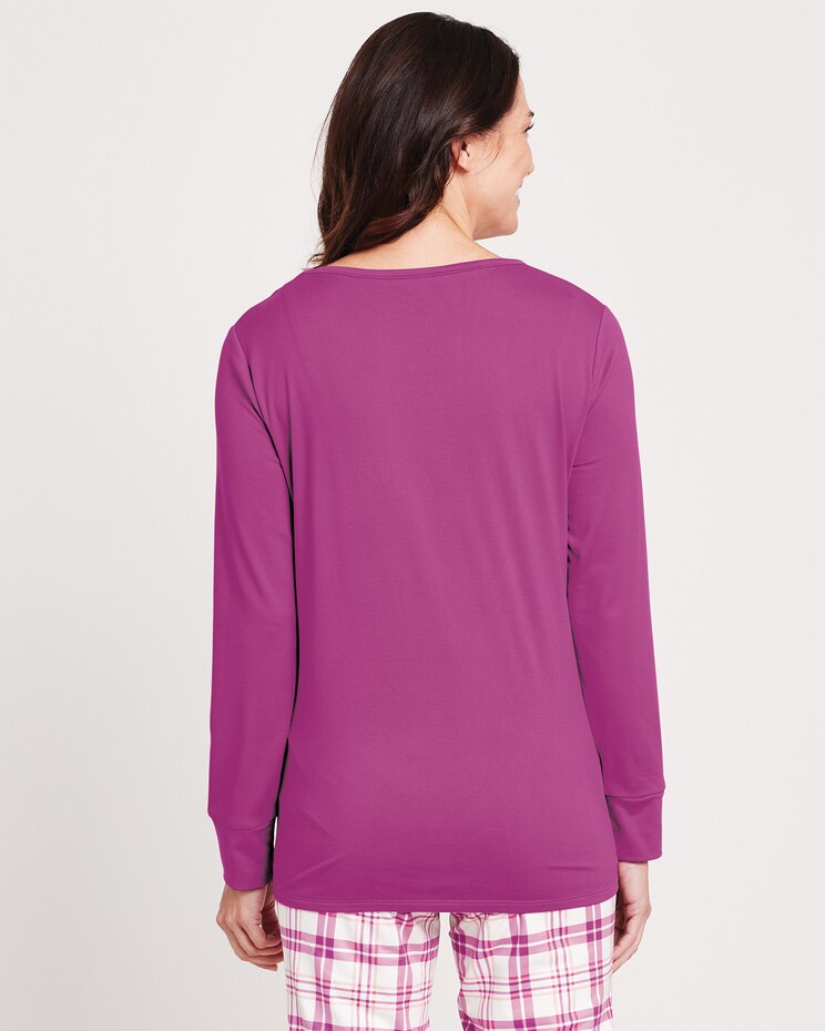Comfy & Cozy Top image number 3