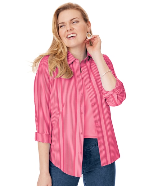 Fiesta Long-Sleeve Shirt