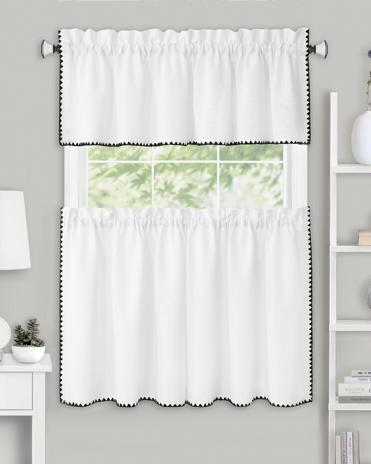 Kendal Window Program - Tier and Valance image number 1