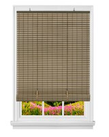 Cordless Veranda Vinyl Roll-Up Blind thumbnail number 1
