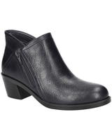 Easy Street® Morgana Block Heel Ankle Boots thumbnail number 1