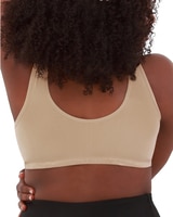Leading Lady Laurel Seamless Comfort FC Bra thumbnail number 3