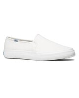 Keds Double Decker Suede Slip-On thumbnail number 1