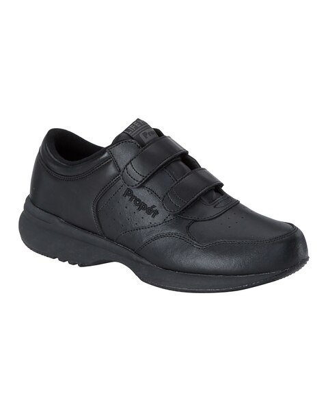 Propét® Men’s Life Walker Leather Sneakers