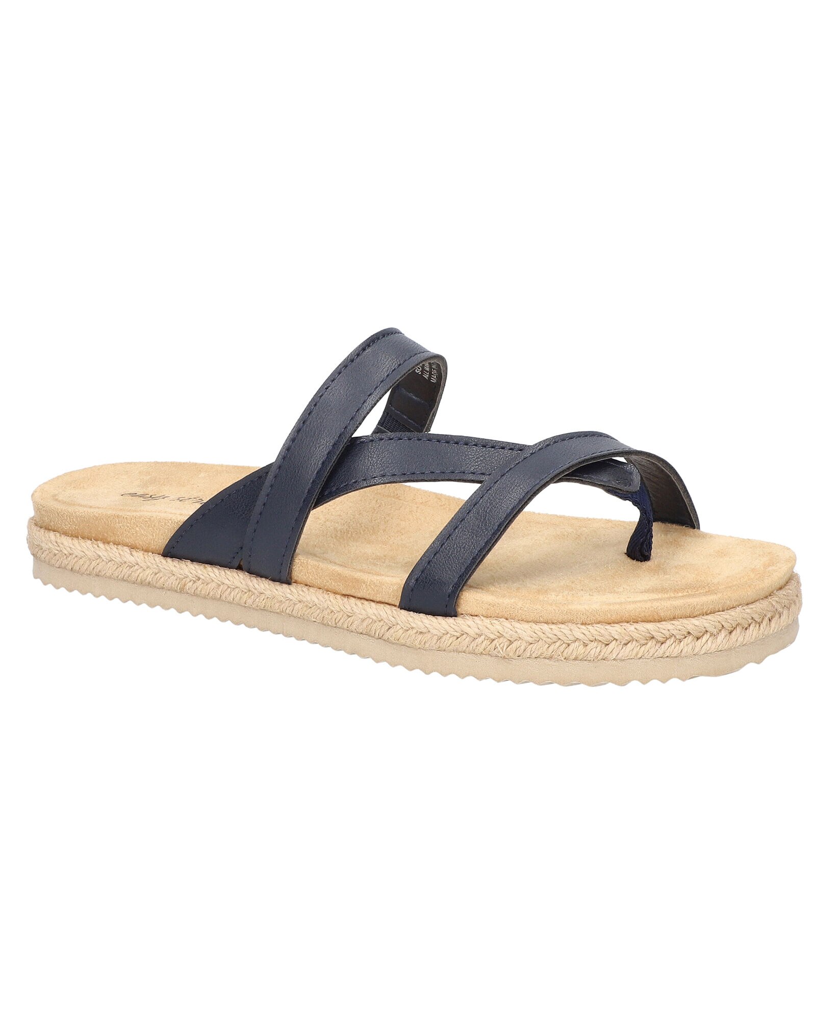 Easy street cheap comfort sandals