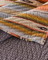 Painted Desert Quilt Set thumbnail number 3