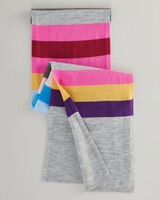 Stripe Scarf thumbnail number 2