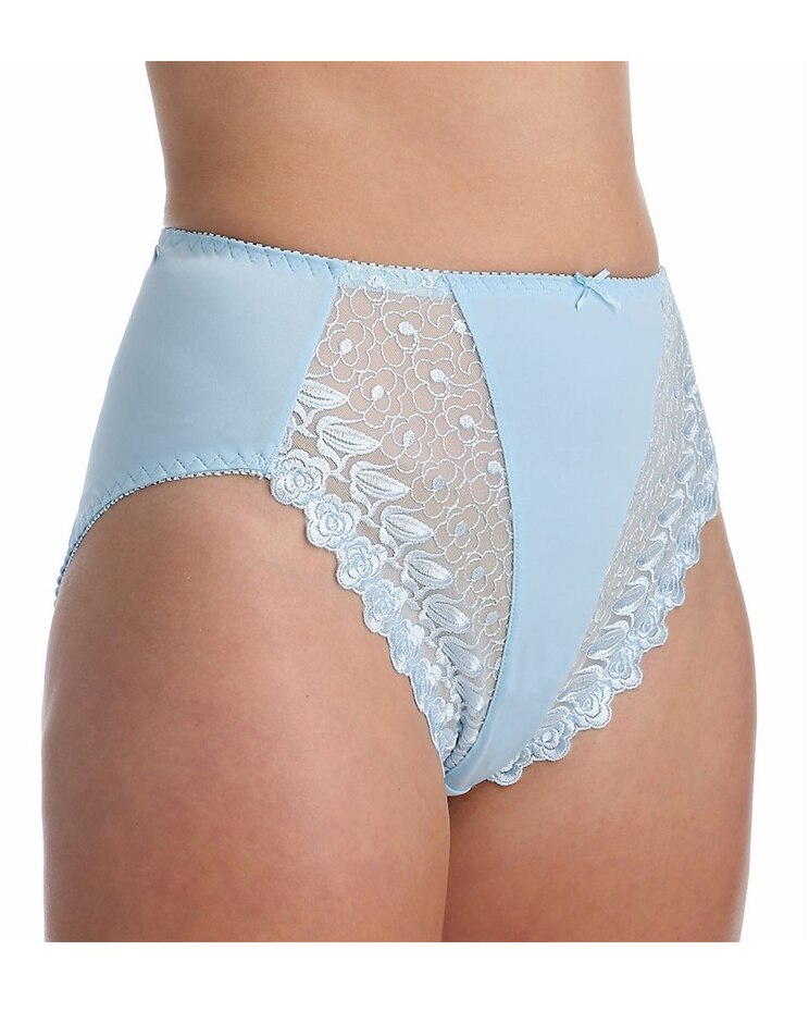 Valmont Nylon Matching Panty image number 1