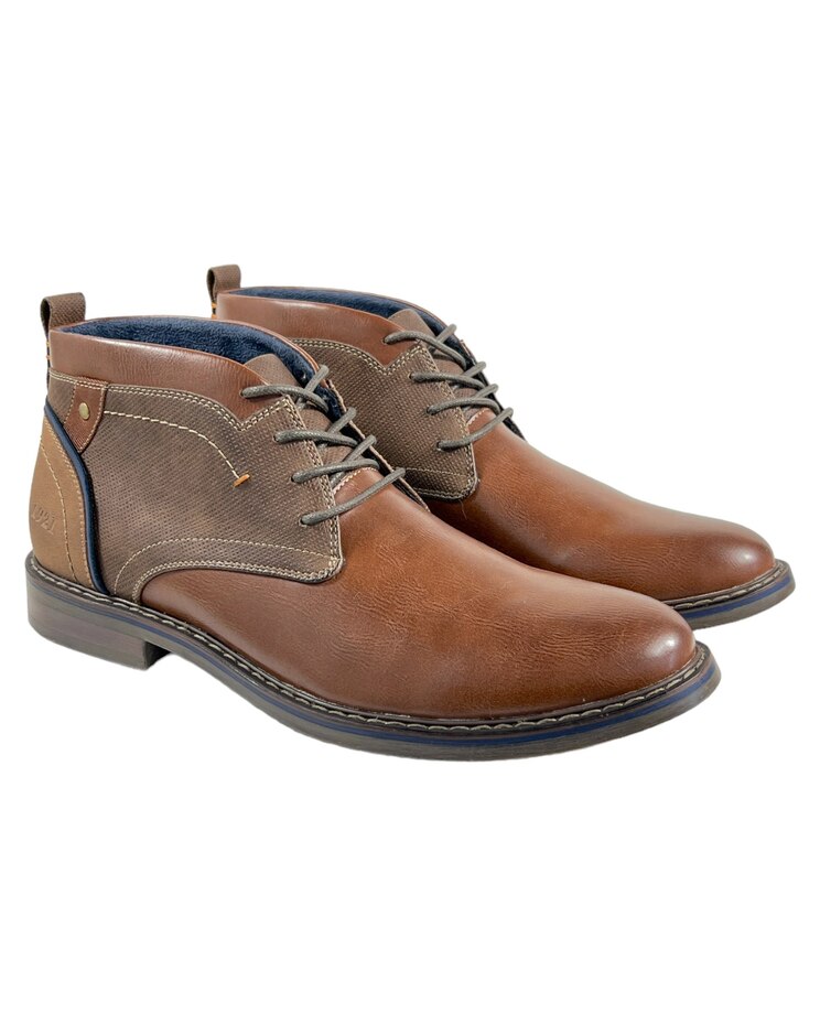 Freeman Brent Boot image number 1