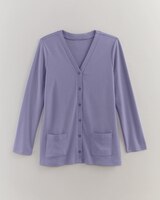 Essential Button Front Jacket thumbnail number 1