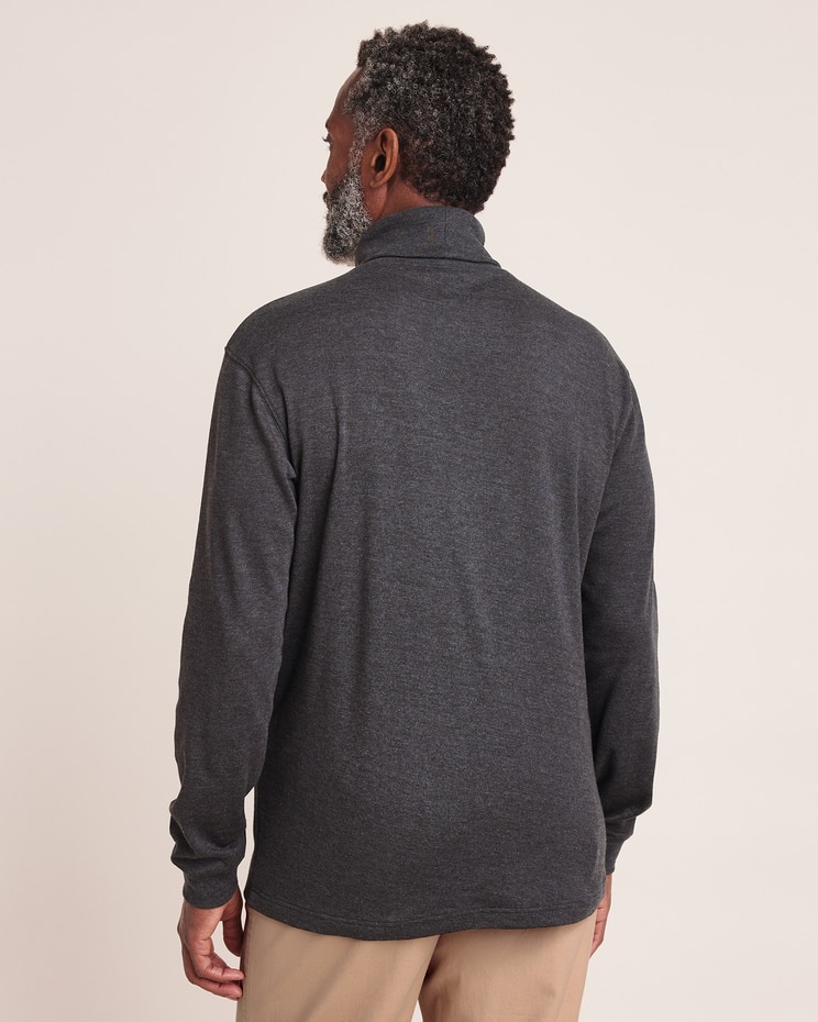 John Blair Turtleneck image number 3