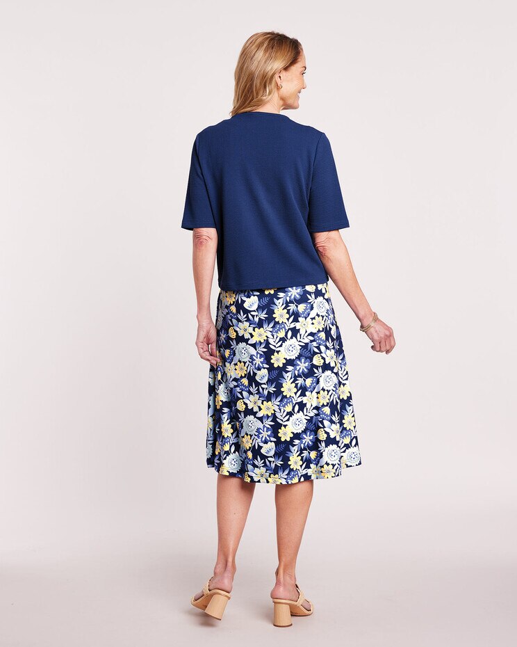 Jacket Dress | Blair