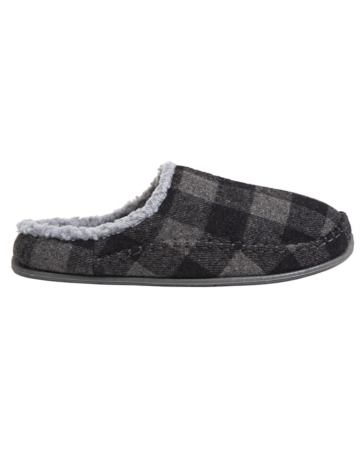 Deer Stags Nordic Slipper image number 1