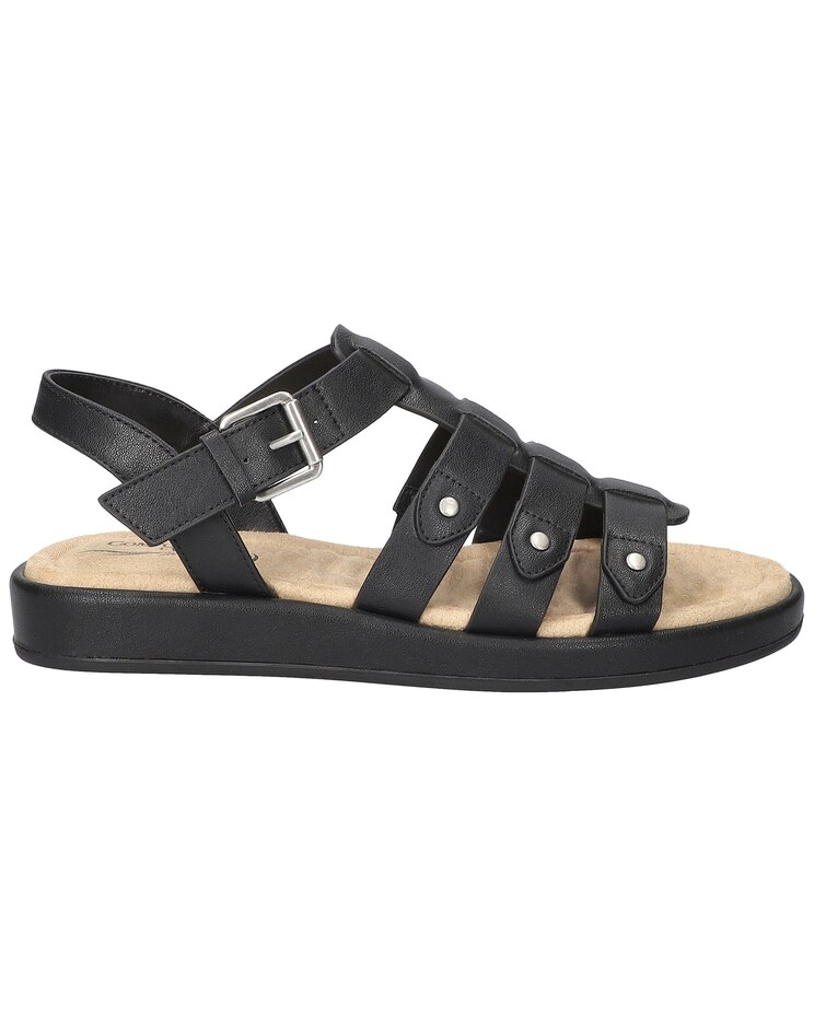 Easy Street® Chirp Gladiator Sandals image number 3