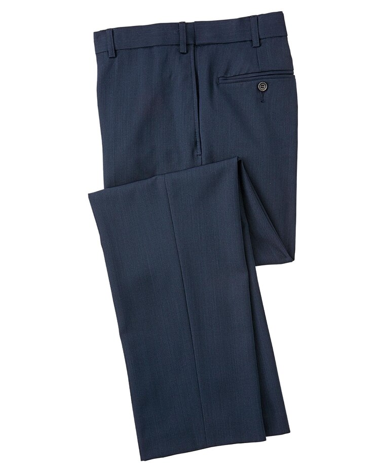 Haband Botany 500 Smartwaist™ Trousers image number 1