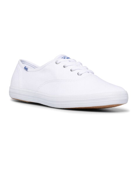 Keds Canvas Champion Sneakers