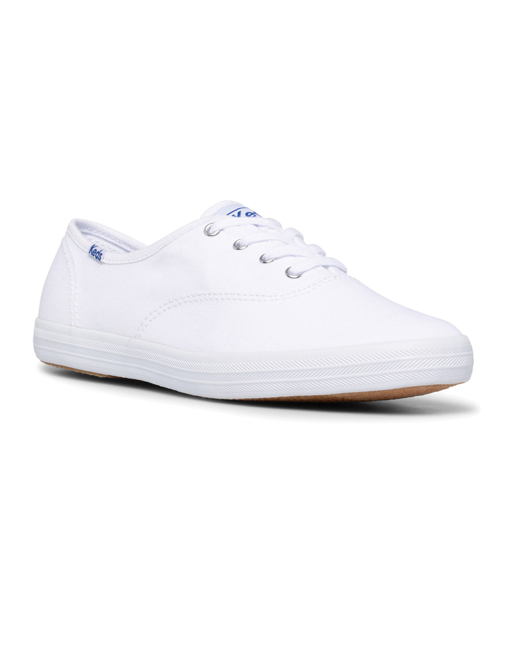 Keds Canvas Champion Sneakers image number 1