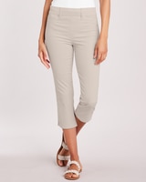 Shape Effect Capris by Gloria Vanderbilt® thumbnail number 1