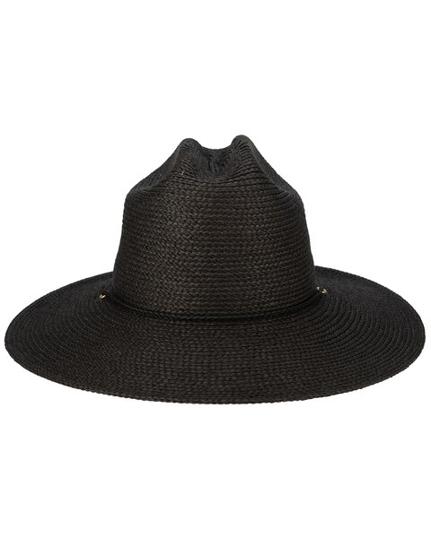 Desert Riviera- Paperbraid Lifeguard Hat