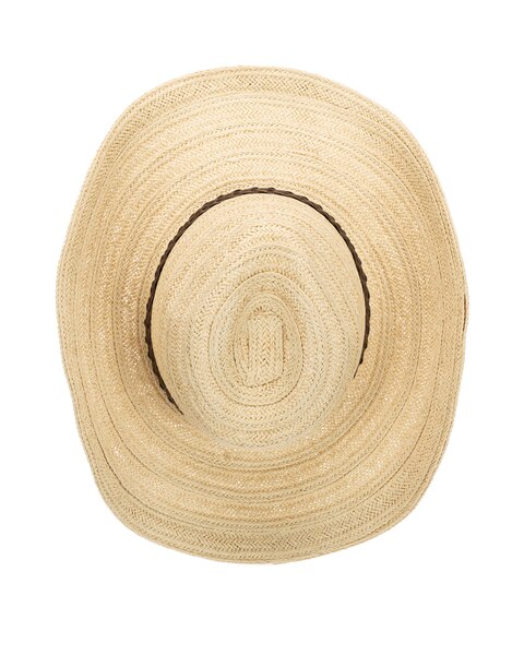 Storm - Womens Soft Crushable Pinch Crown Cowboy Hat
