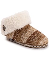 MUK LUKS® Women's Melinda Slippers thumbnail number 1