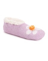 MUK LUKS® Women's Cozy Daisy Ballerina thumbnail number 1
