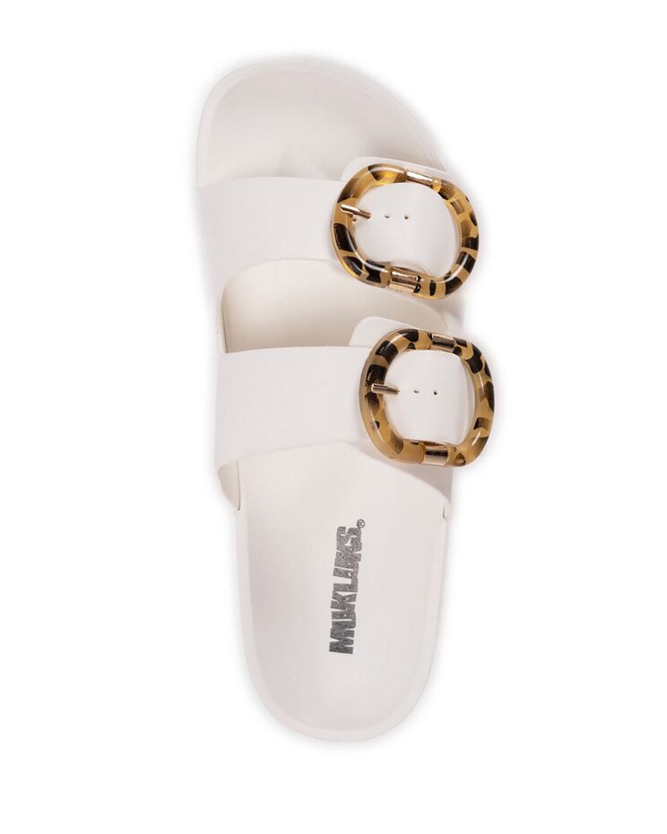 Grand Cayman Sandals  By MUK LUKS® image number 2
