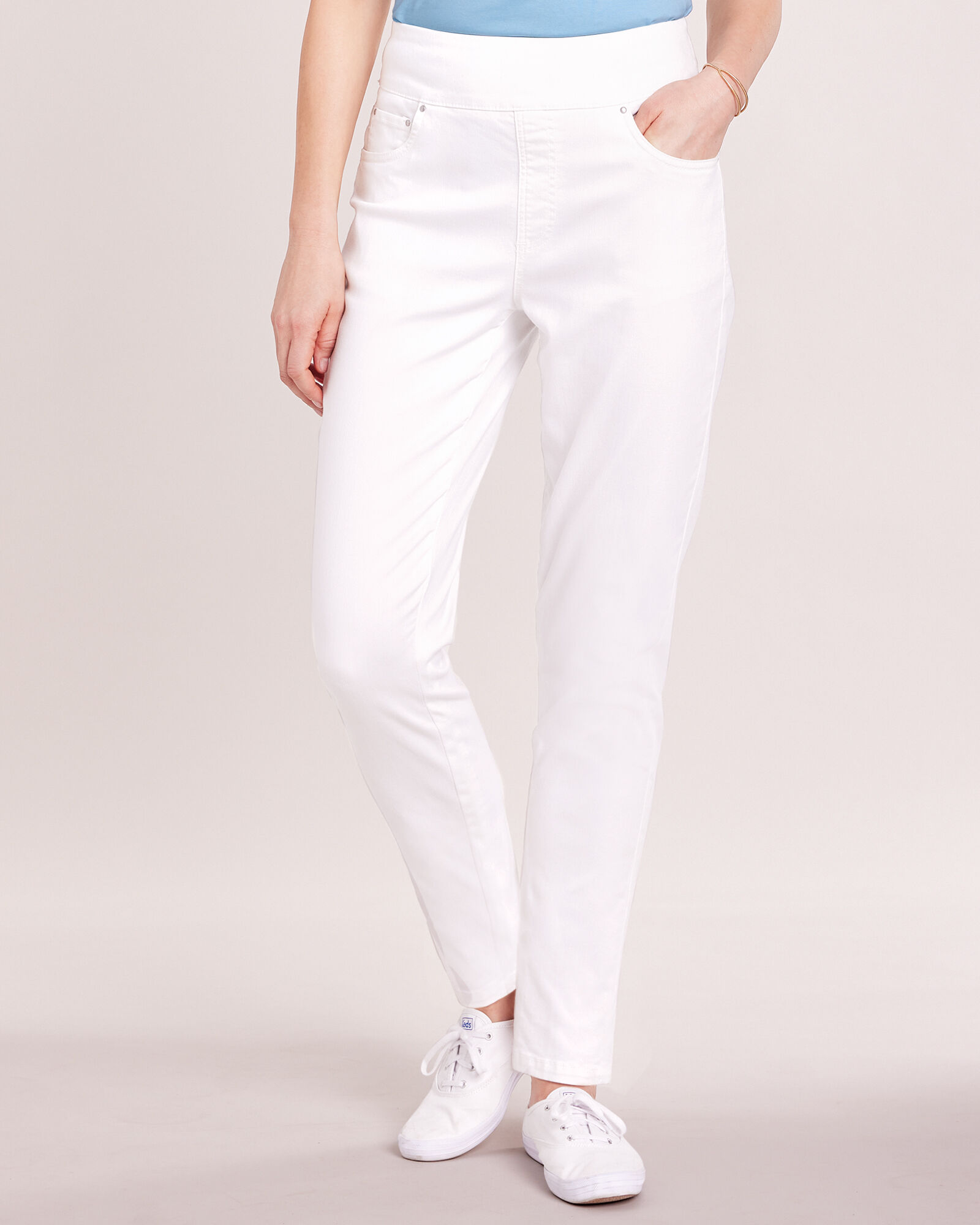 Blair pull on jeans shop