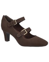 Easy Street® Willis Mary Jane Pumps thumbnail number 1