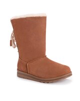Ziggy-Rodeo Boots By MUK LUKS® thumbnail number 1