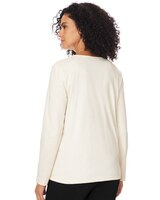 Novelty Embroidered Cardigan thumbnail number 2
