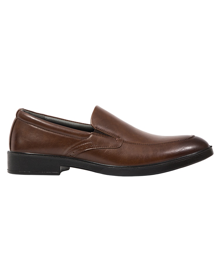 Deer Stags Refine Slip On Shoe image number 1