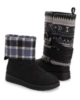 MUK LUKS Natalie Nikki Boots thumbnail number 6