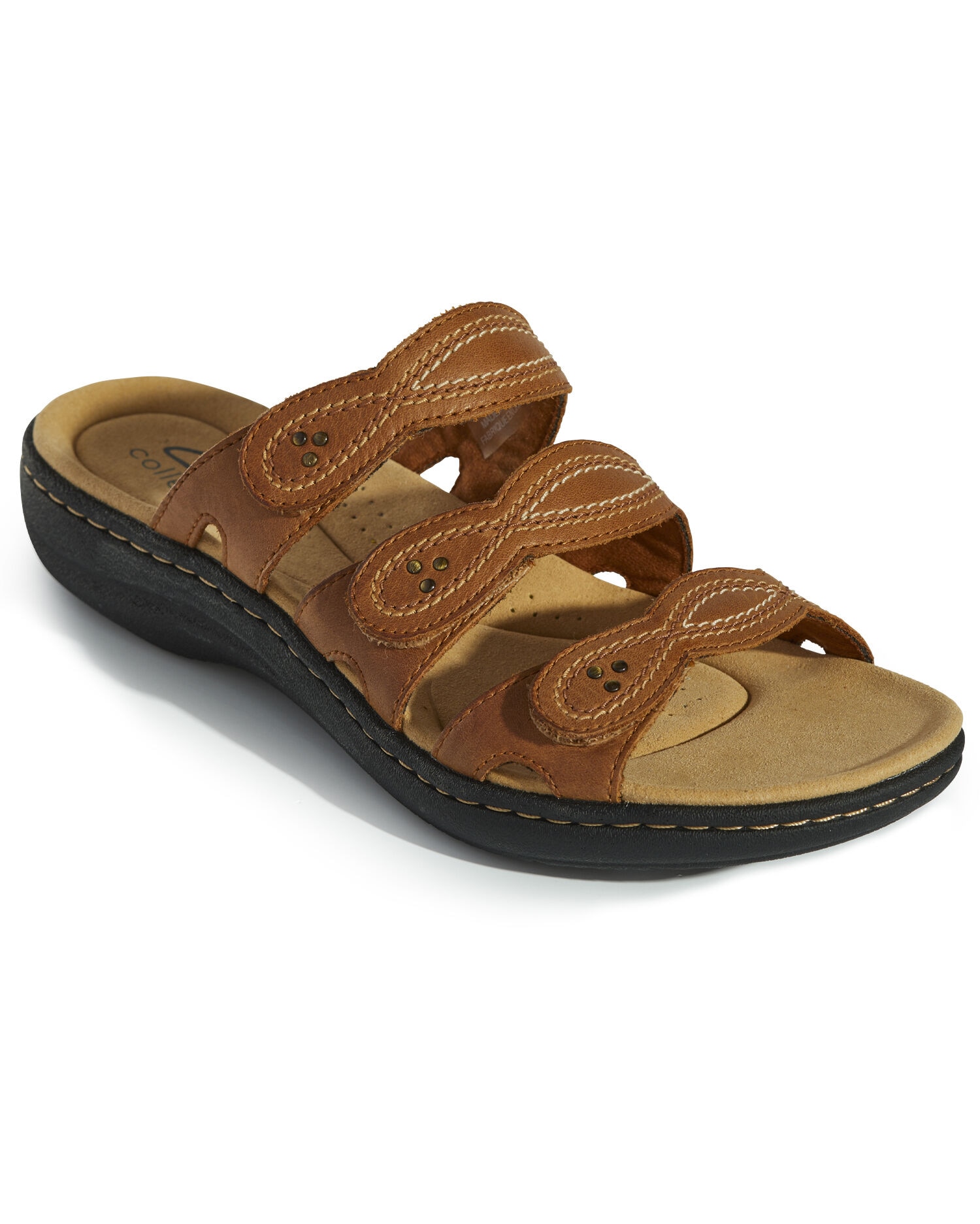 Laurianne Ayla Slide By Clarks