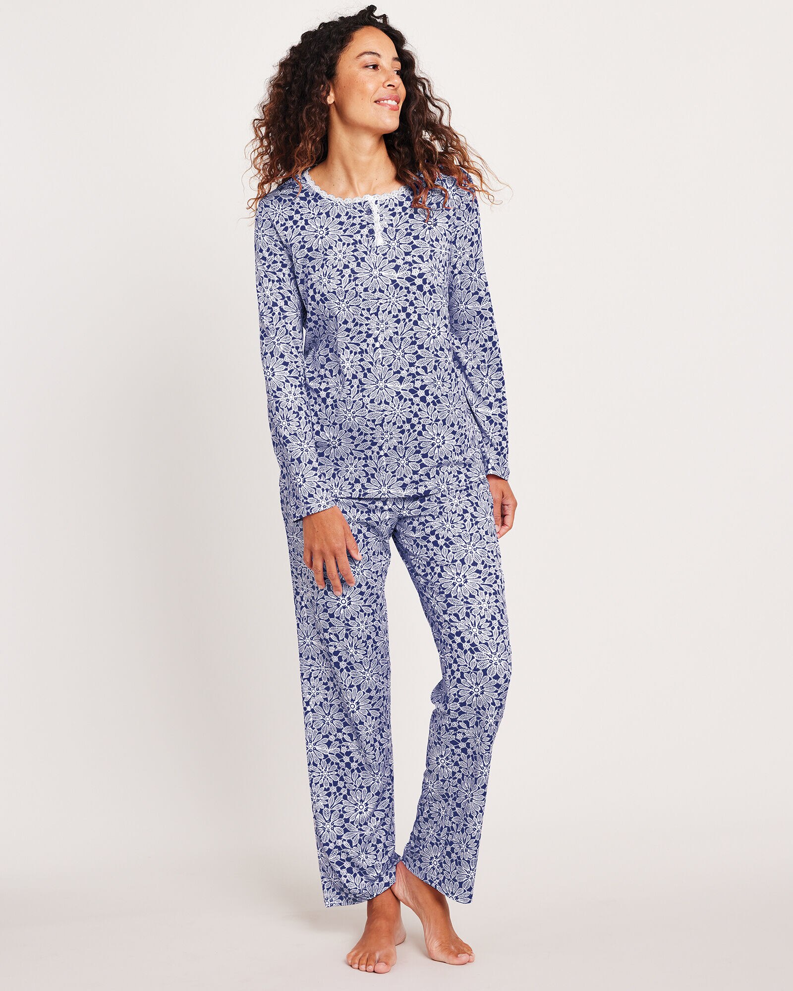 Comfy Cozy Pajamas