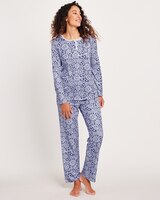 Comfy & Cozy Pajamas thumbnail number 1