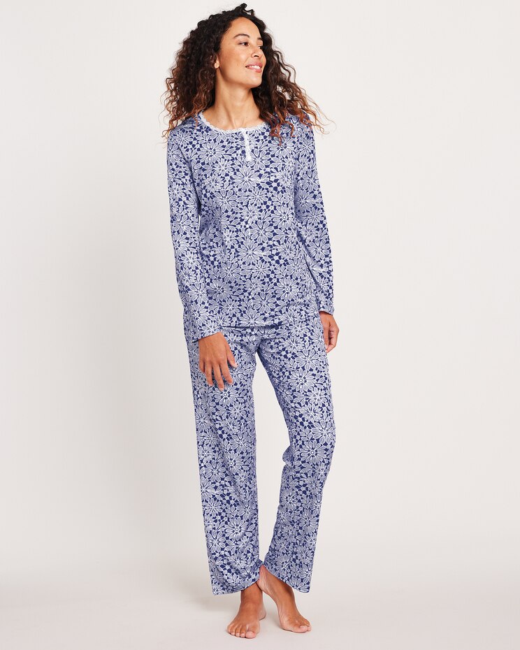Comfy & Cozy Pajamas image number 1