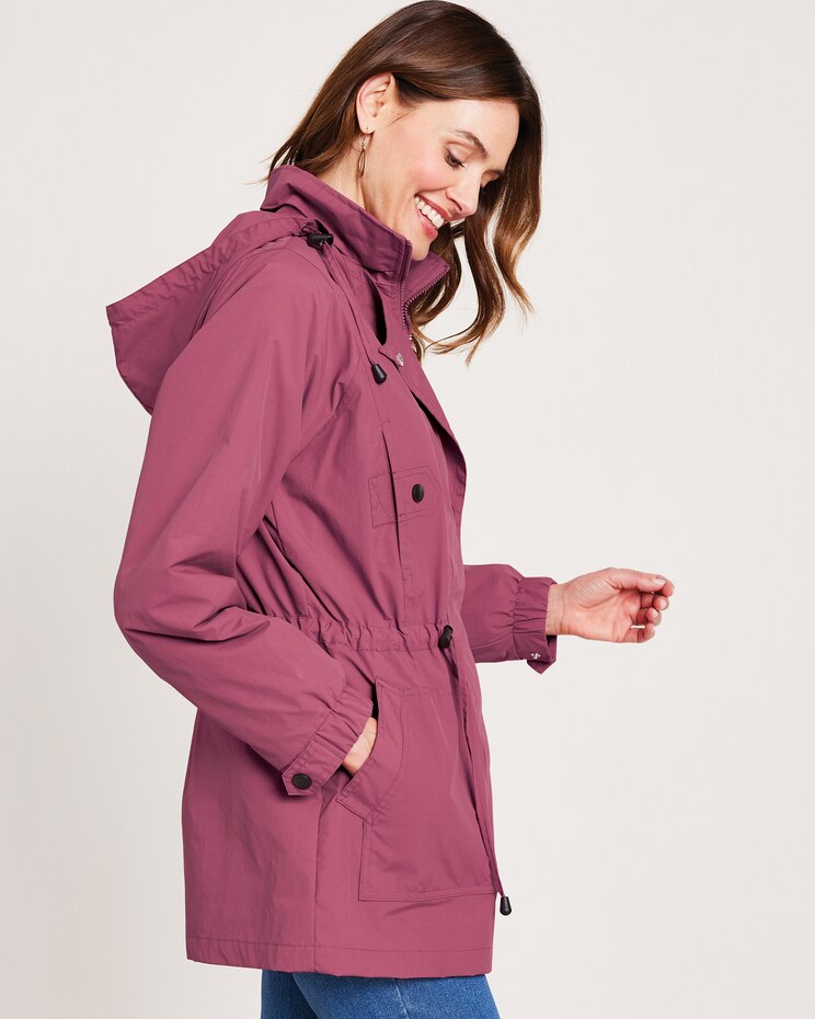 3-Season Jacket with Liner image number 5