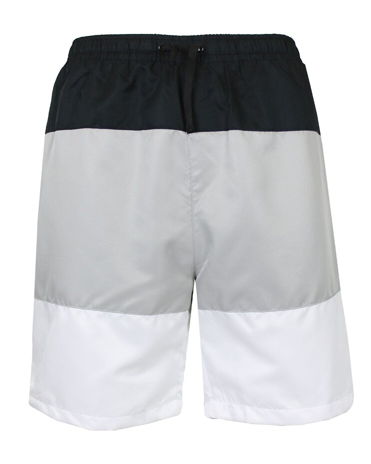 Men’s Slim Fit Dry Tech Active Workout Training Running Performance Shorts image number 1