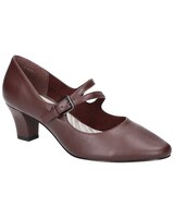 Easy Street® Meryl Mary Jane Pumps thumbnail number 1