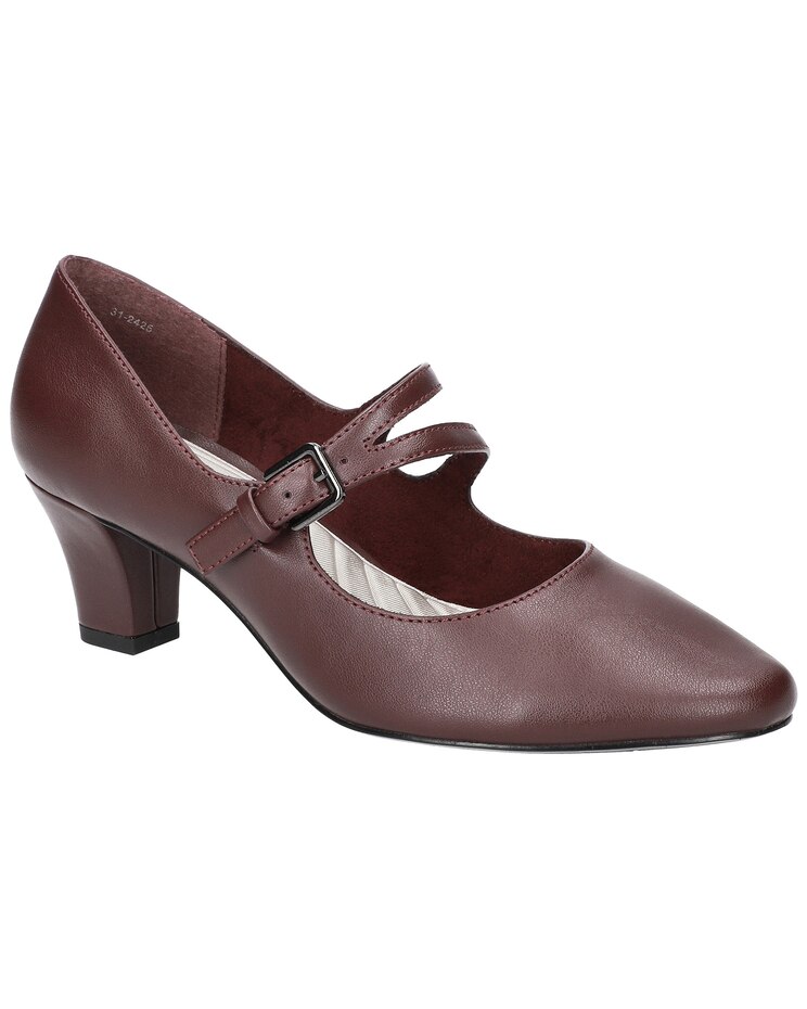 Easy Street® Meryl Mary Jane Pumps image number 1