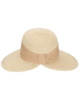 Bay - Women's Round Crown Face Saver  Hat thumbnail number 3