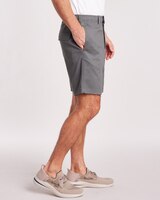 JohnBlairFlex Relaxed-Fit 8" Inseam Sport Shorts thumbnail number 2