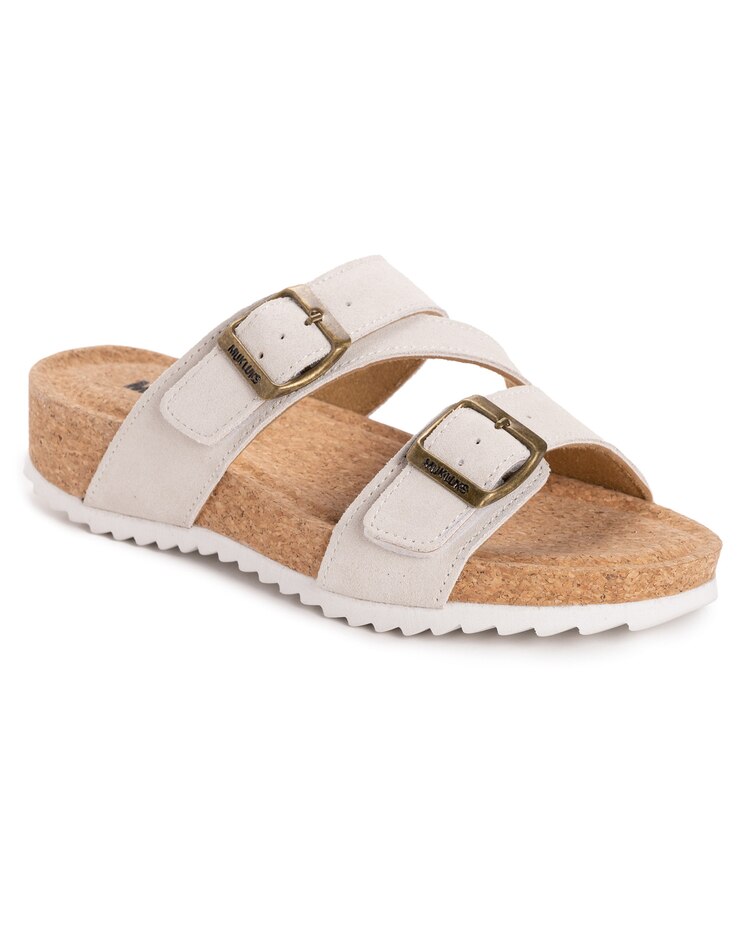 MUK LUKS® Women's Poppy Sandal image number 1