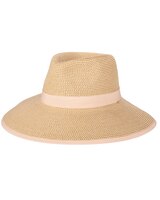 Everyday Face Saver- Ultrabraid Pinched Crown Face Saver Hat thumbnail number 1