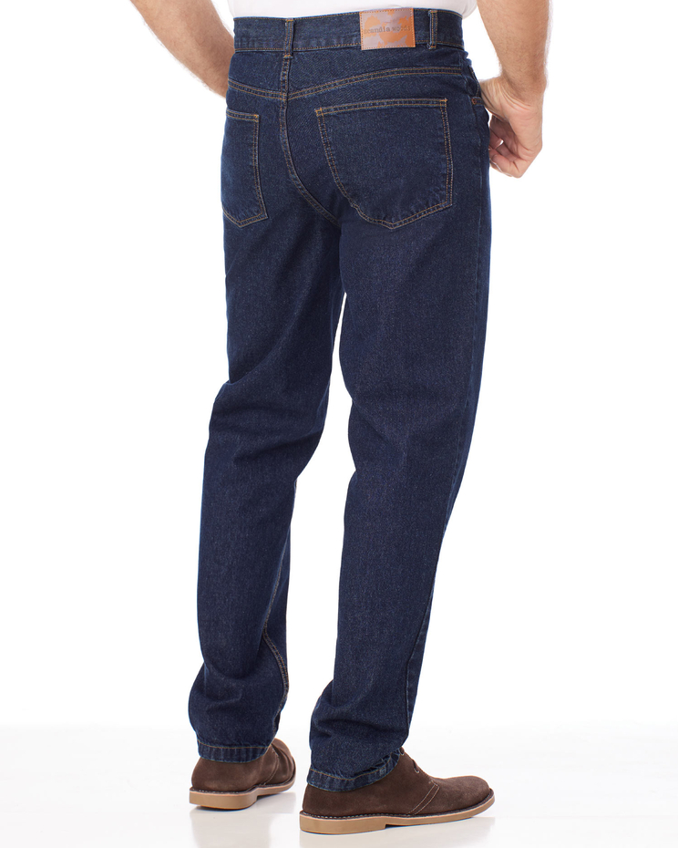 JohnBlairFlex Classic-Fit Jeans image number 3