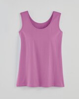 Stretch Tank Top thumbnail number 1