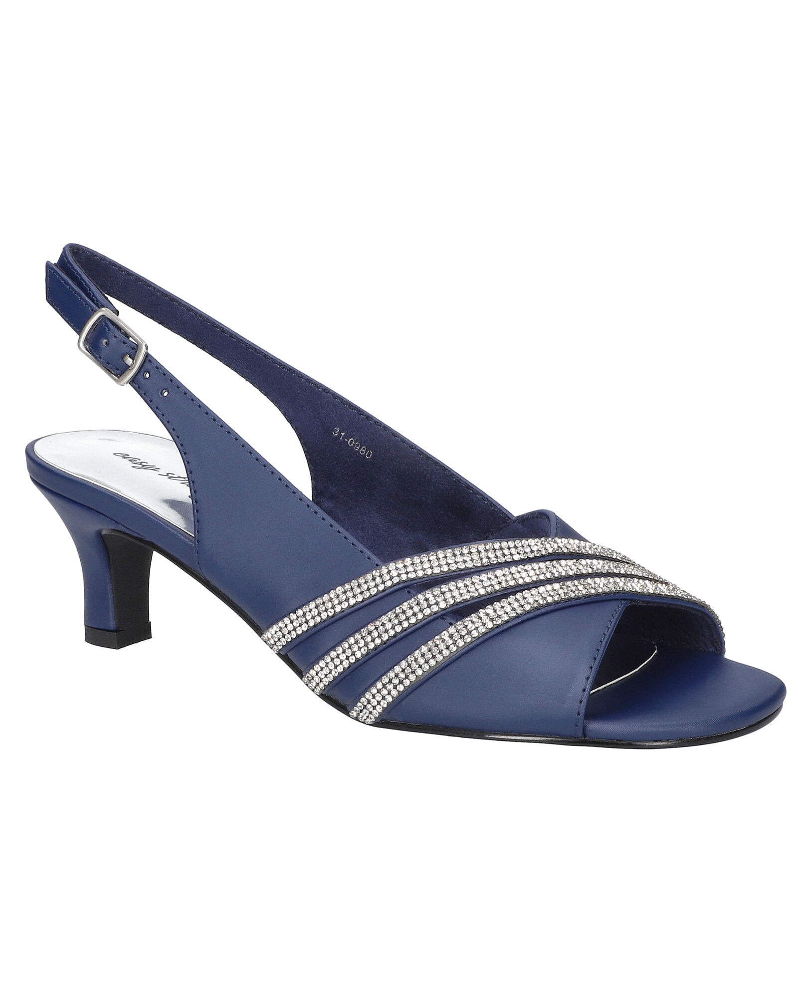 Easy Street Teton Dress Sandals