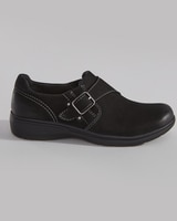 Carleigh Jazz Slip-Ons By Clarks® thumbnail number 2
